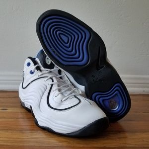 Nike Air Penny 2 Orlando